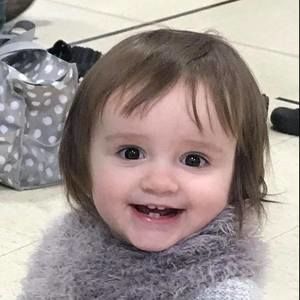 Meet your Posher, Terri